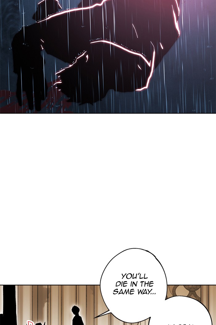 Hardcore Leveling Warrior Chapter 266 page 107 - Chapter 266: [Season 2] Ep. 83