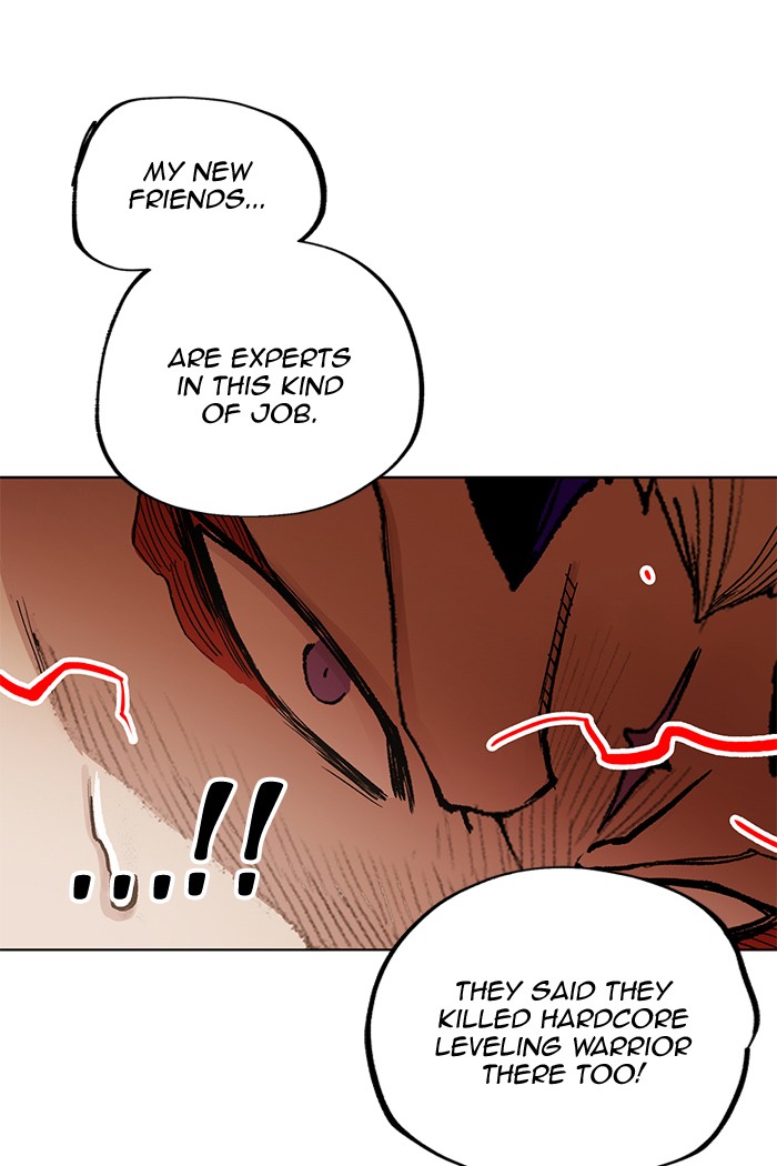 Hardcore Leveling Warrior Chapter 266 page 109 - Chapter 266: [Season 2] Ep. 83