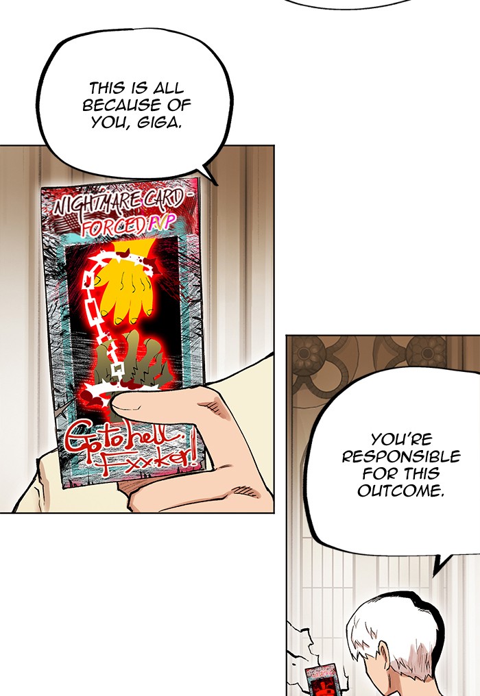 Hardcore Leveling Warrior Chapter 266 page 110 - Chapter 266: [Season 2] Ep. 83