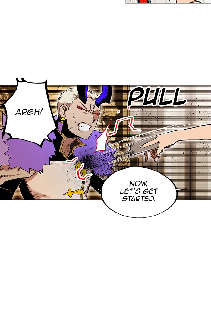 Hardcore Leveling Warrior Chapter 266 page 111 - Chapter 266: [Season 2] Ep. 83