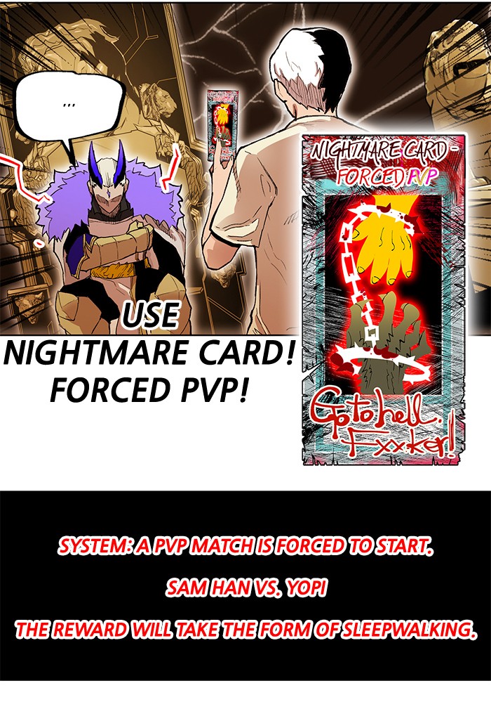 Hardcore Leveling Warrior Chapter 266 page 112 - Chapter 266: [Season 2] Ep. 83