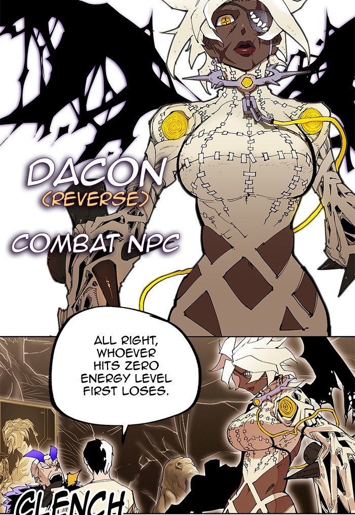 Hardcore Leveling Warrior Chapter 266 page 114 - Chapter 266: [Season 2] Ep. 83