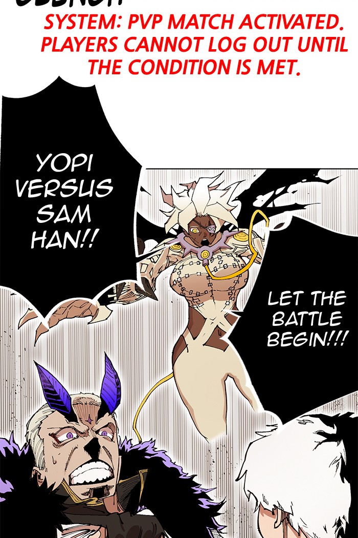 Hardcore Leveling Warrior Chapter 266 page 115 - Chapter 266: [Season 2] Ep. 83