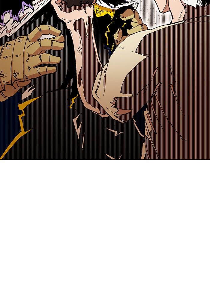 Hardcore Leveling Warrior Chapter 266 page 116 - Chapter 266: [Season 2] Ep. 83
