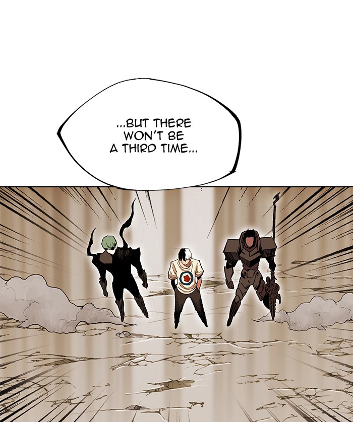 Hardcore Leveling Warrior Chapter 266 page 17 - Chapter 266: [Season 2] Ep. 83