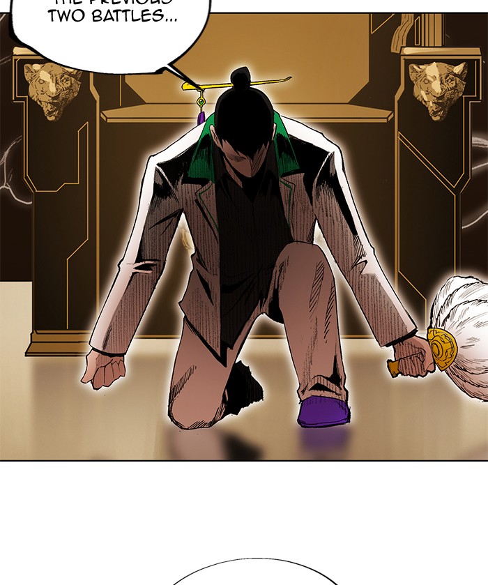 Hardcore Leveling Warrior Chapter 266 page 19 - Chapter 266: [Season 2] Ep. 83
