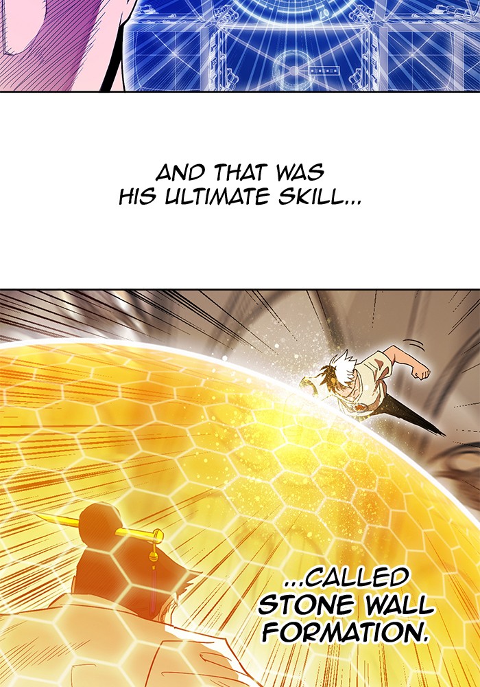 Hardcore Leveling Warrior Chapter 266 page 25 - Chapter 266: [Season 2] Ep. 83