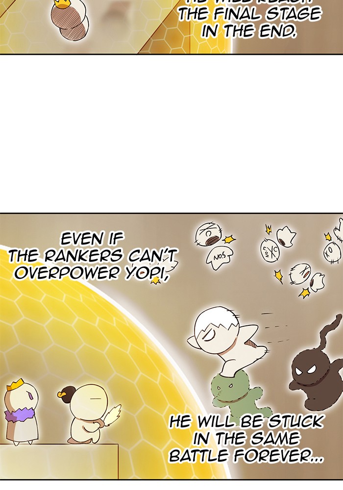 Hardcore Leveling Warrior Chapter 266 page 27 - Chapter 266: [Season 2] Ep. 83