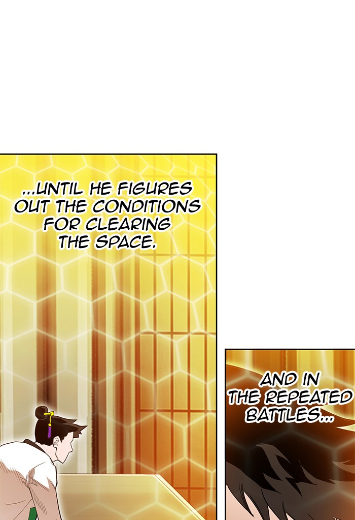 Hardcore Leveling Warrior Chapter 266 page 28 - Chapter 266: [Season 2] Ep. 83