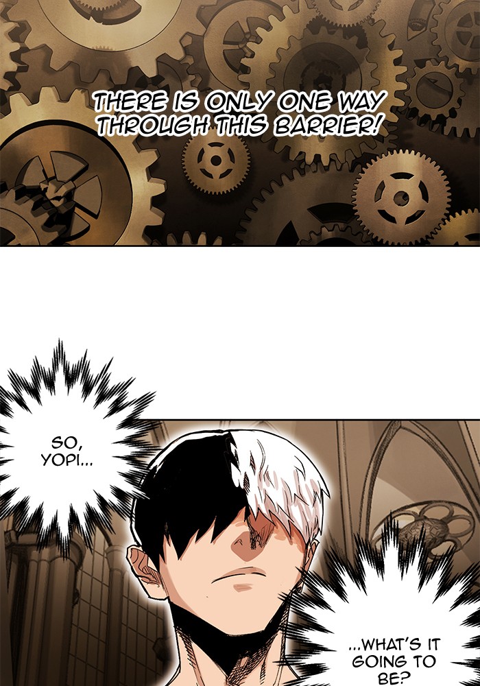 Hardcore Leveling Warrior Chapter 266 page 31 - Chapter 266: [Season 2] Ep. 83