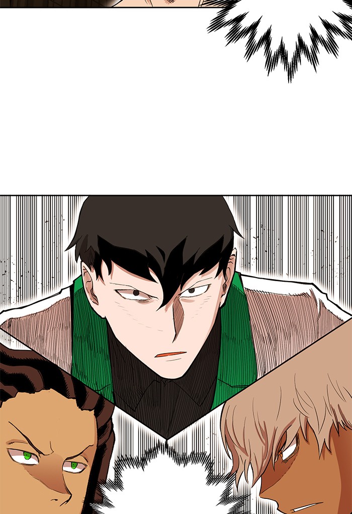 Hardcore Leveling Warrior Chapter 266 page 32 - Chapter 266: [Season 2] Ep. 83