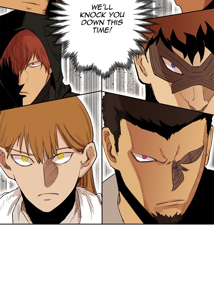 Hardcore Leveling Warrior Chapter 266 page 33 - Chapter 266: [Season 2] Ep. 83