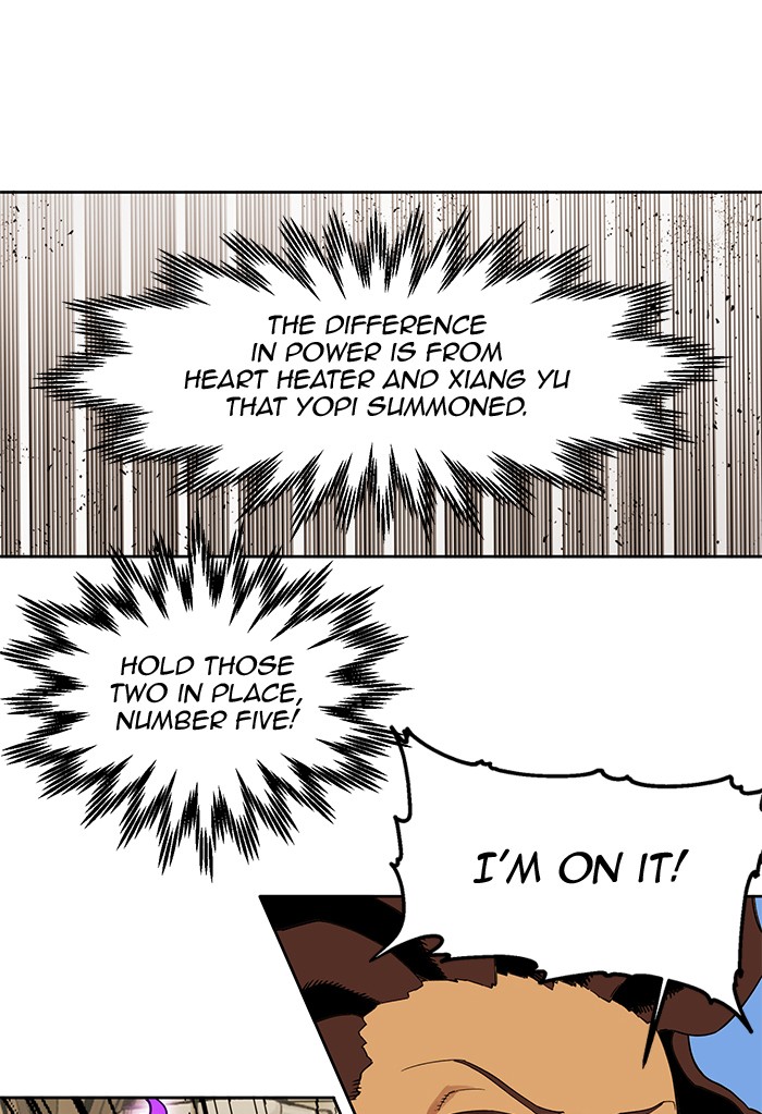 Hardcore Leveling Warrior Chapter 266 page 36 - Chapter 266: [Season 2] Ep. 83