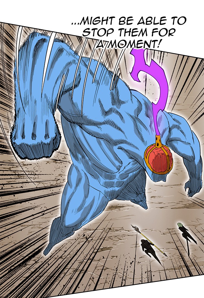 Hardcore Leveling Warrior Chapter 266 page 38 - Chapter 266: [Season 2] Ep. 83