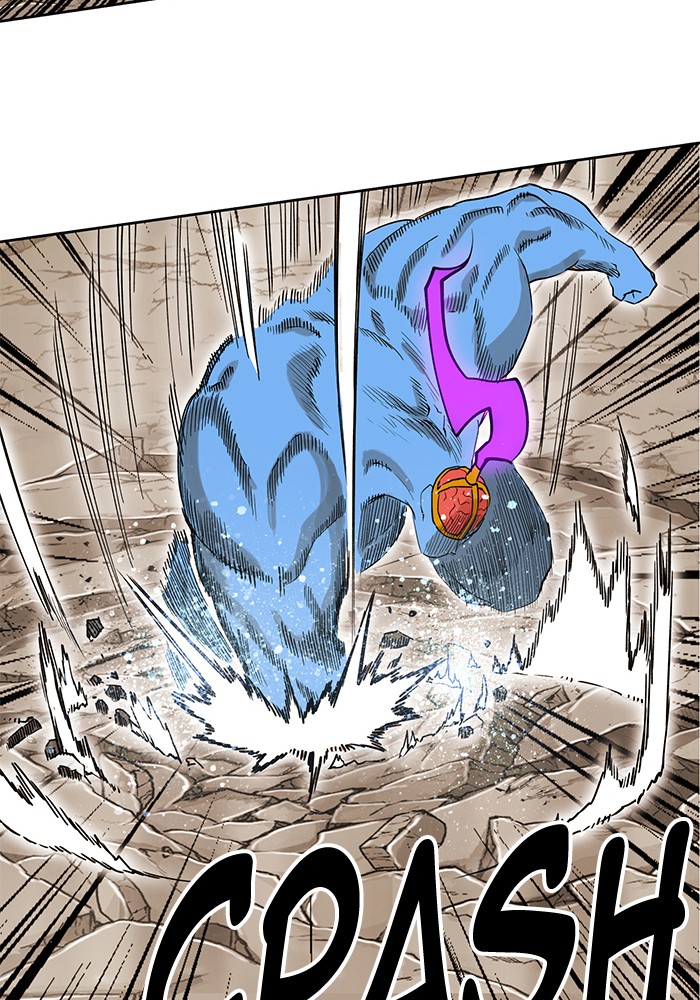 Hardcore Leveling Warrior Chapter 266 page 39 - Chapter 266: [Season 2] Ep. 83