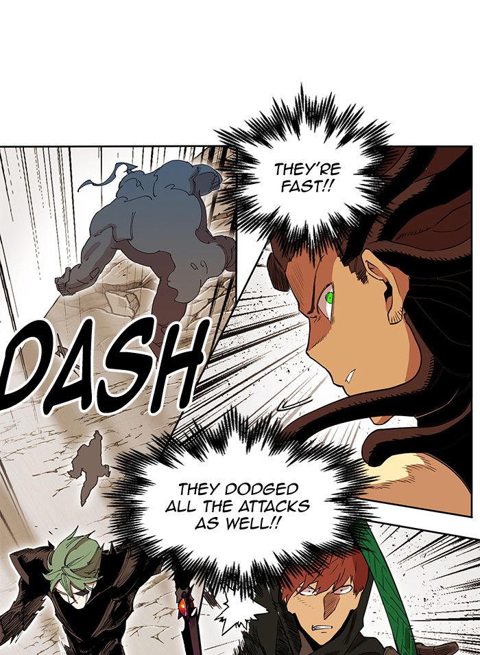 Hardcore Leveling Warrior Chapter 266 page 41 - Chapter 266: [Season 2] Ep. 83