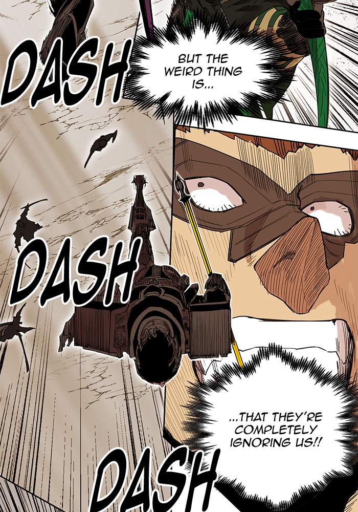 Hardcore Leveling Warrior Chapter 266 page 42 - Chapter 266: [Season 2] Ep. 83