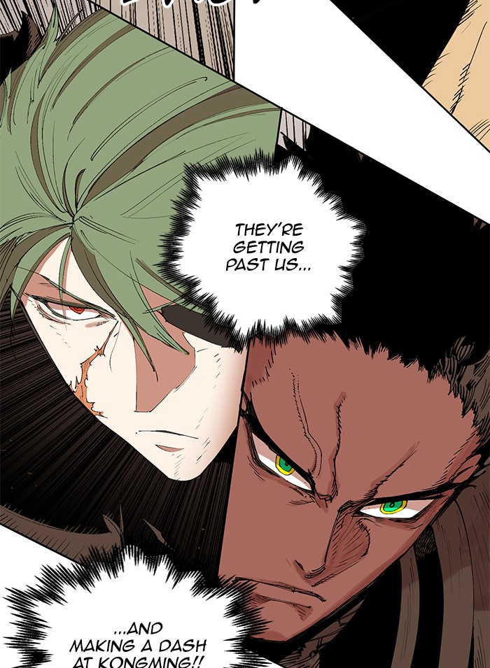 Hardcore Leveling Warrior Chapter 266 page 43 - Chapter 266: [Season 2] Ep. 83