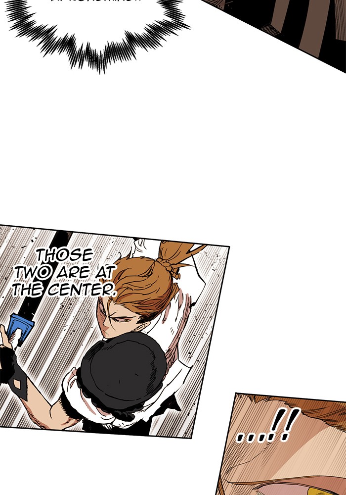 Hardcore Leveling Warrior Chapter 266 page 44 - Chapter 266: [Season 2] Ep. 83
