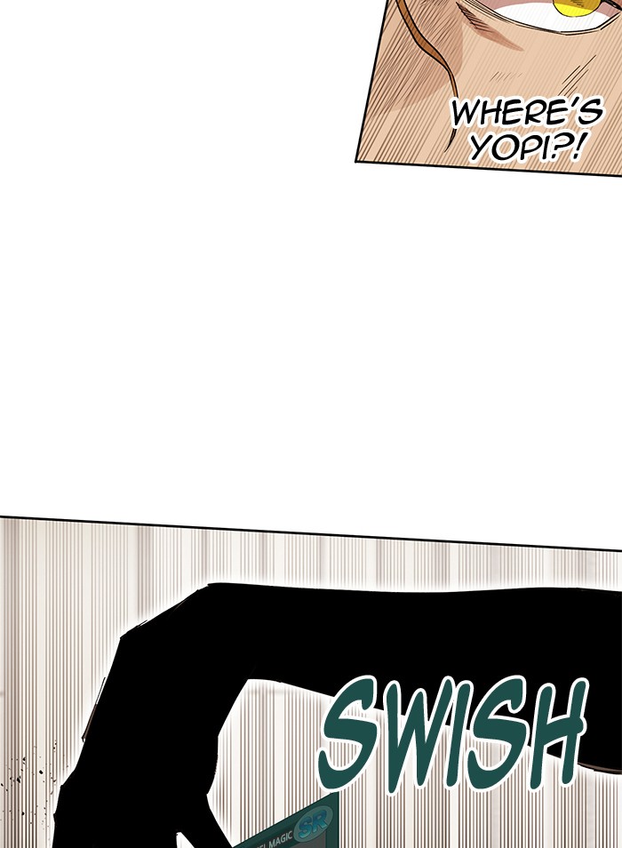 Hardcore Leveling Warrior Chapter 266 page 45 - Chapter 266: [Season 2] Ep. 83