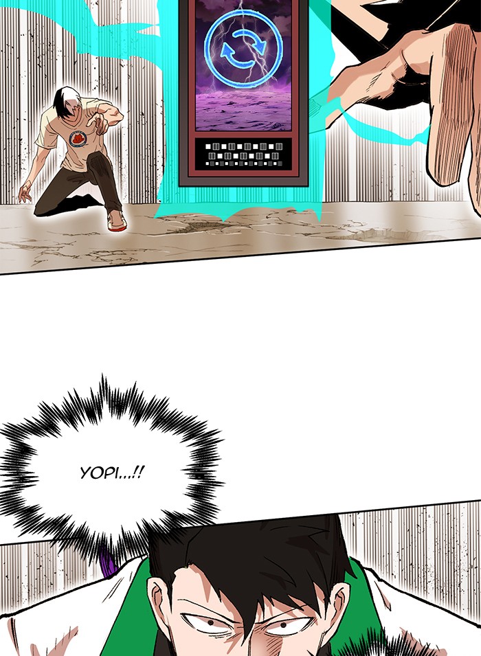 Hardcore Leveling Warrior Chapter 266 page 47 - Chapter 266: [Season 2] Ep. 83