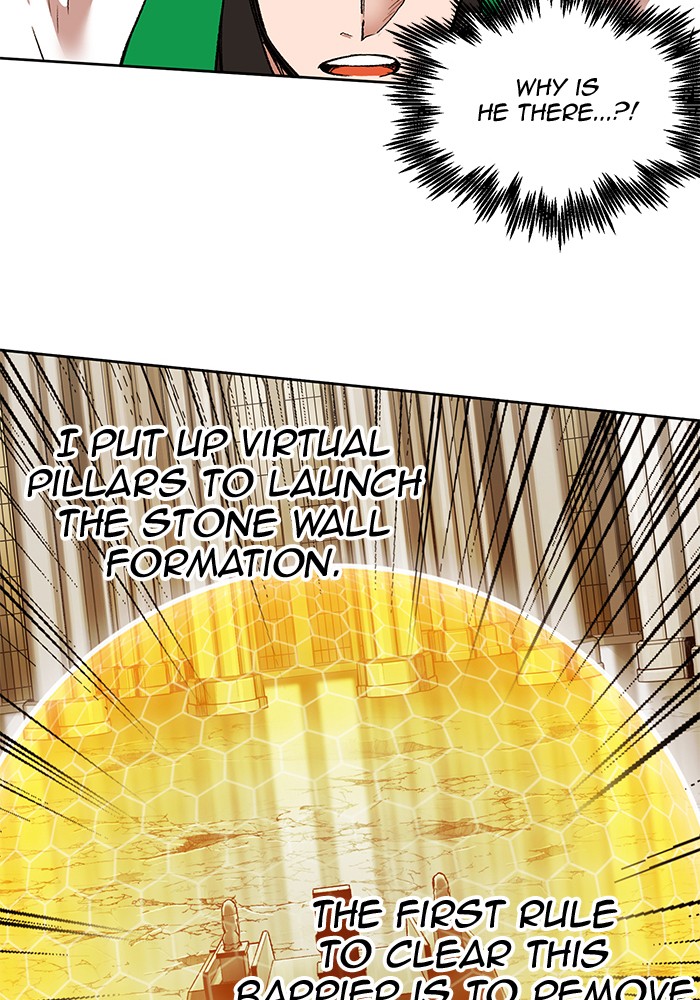 Hardcore Leveling Warrior Chapter 266 page 48 - Chapter 266: [Season 2] Ep. 83