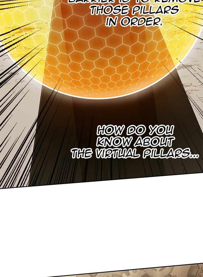 Hardcore Leveling Warrior Chapter 266 page 49 - Chapter 266: [Season 2] Ep. 83
