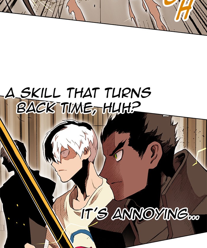 Hardcore Leveling Warrior Chapter 266 page 5 - Chapter 266: [Season 2] Ep. 83