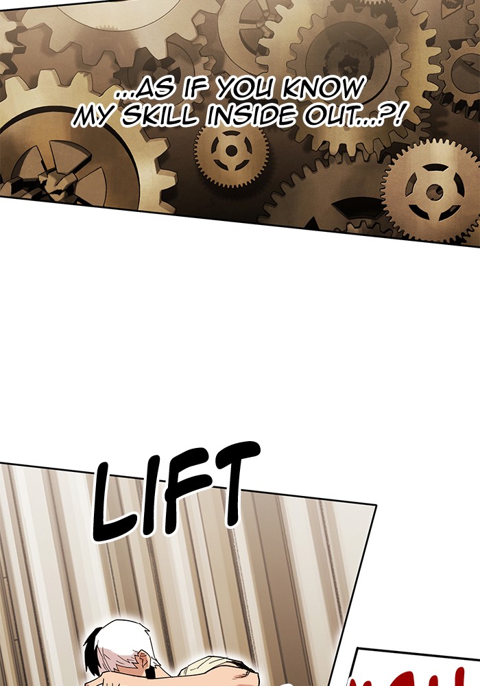 Hardcore Leveling Warrior Chapter 266 page 50 - Chapter 266: [Season 2] Ep. 83