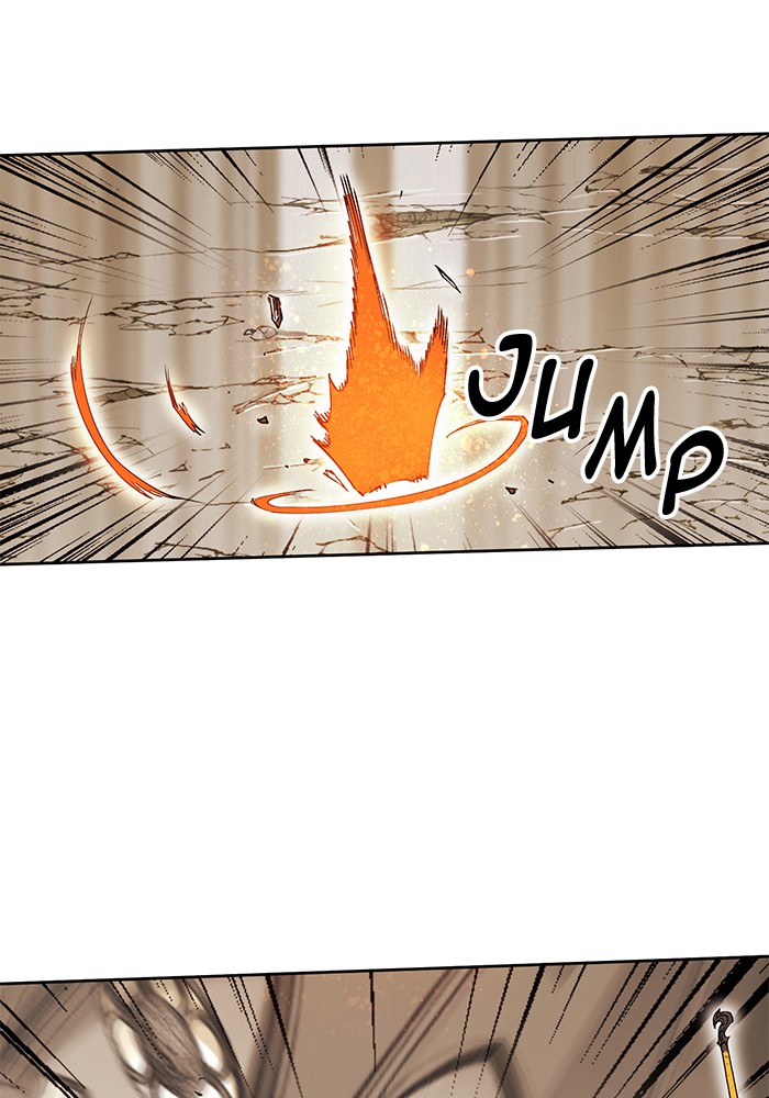 Hardcore Leveling Warrior Chapter 266 page 52 - Chapter 266: [Season 2] Ep. 83