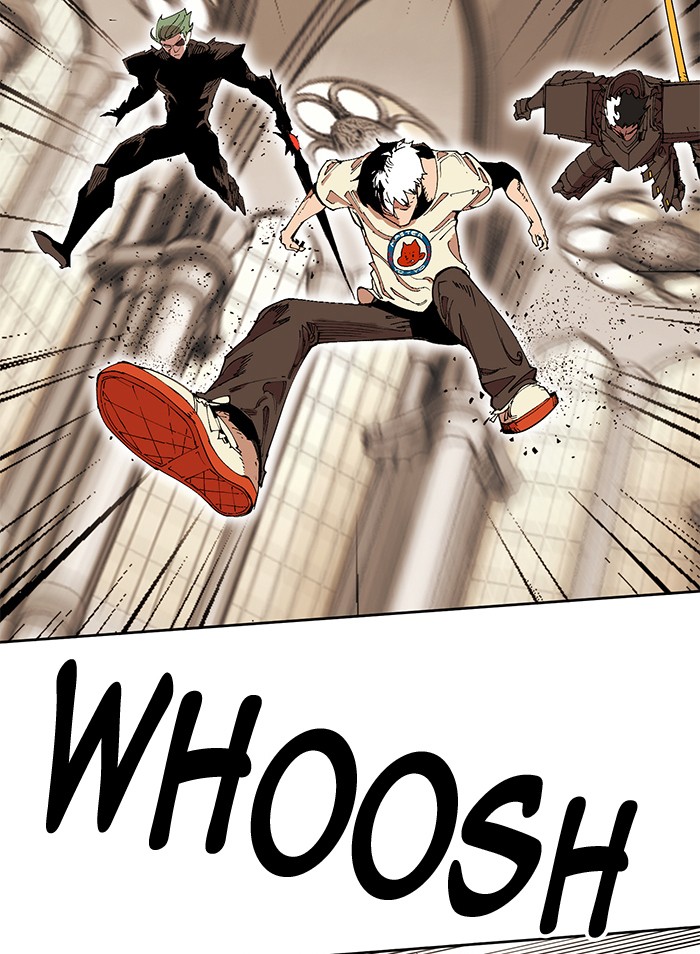 Hardcore Leveling Warrior Chapter 266 page 53 - Chapter 266: [Season 2] Ep. 83