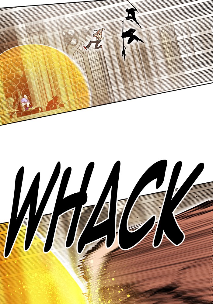 Hardcore Leveling Warrior Chapter 266 page 54 - Chapter 266: [Season 2] Ep. 83
