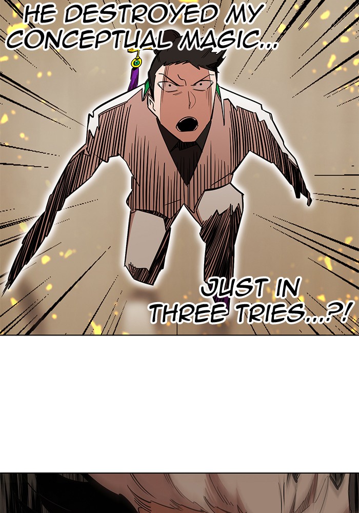 Hardcore Leveling Warrior Chapter 266 page 59 - Chapter 266: [Season 2] Ep. 83