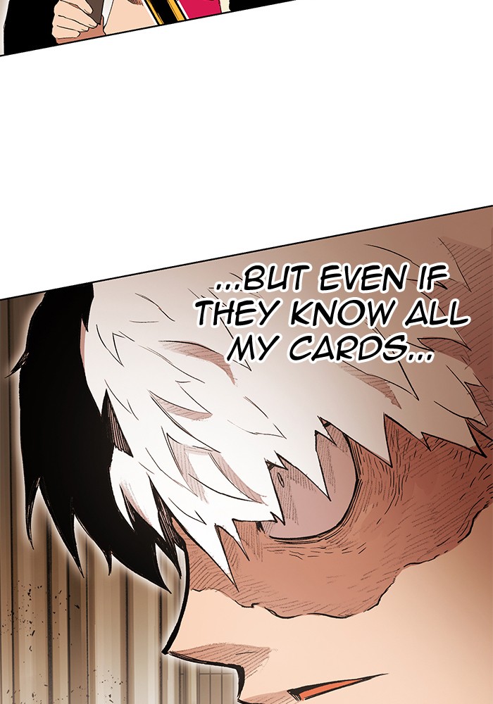 Hardcore Leveling Warrior Chapter 266 page 6 - Chapter 266: [Season 2] Ep. 83
