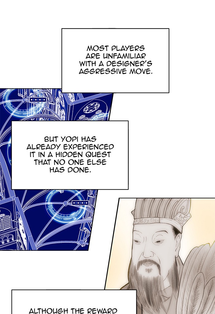 Hardcore Leveling Warrior Chapter 266 page 62 - Chapter 266: [Season 2] Ep. 83