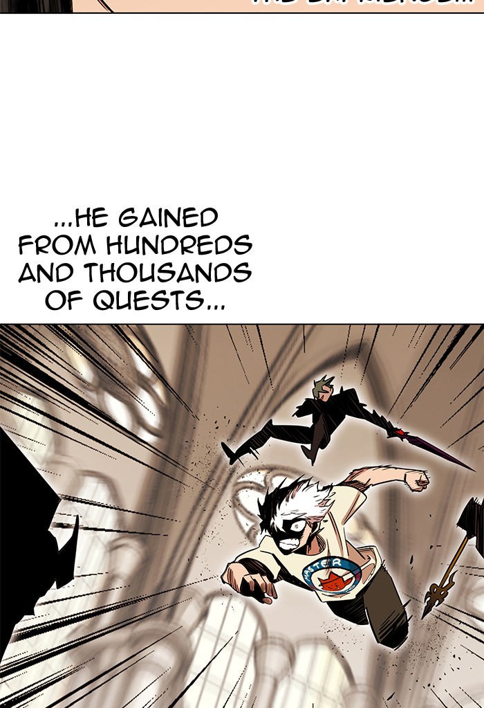Hardcore Leveling Warrior Chapter 266 page 64 - Chapter 266: [Season 2] Ep. 83