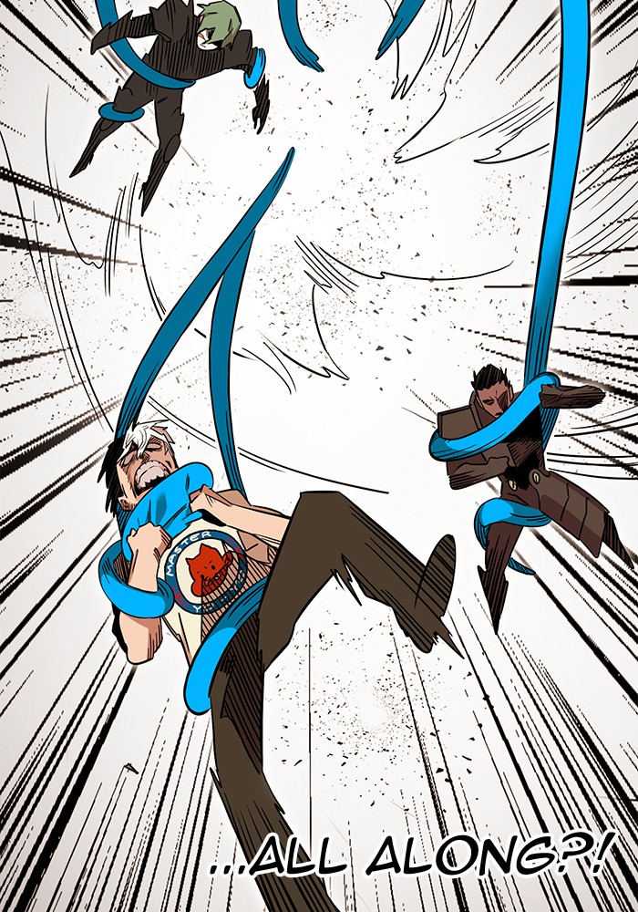 Hardcore Leveling Warrior Chapter 266 page 71 - Chapter 266: [Season 2] Ep. 83