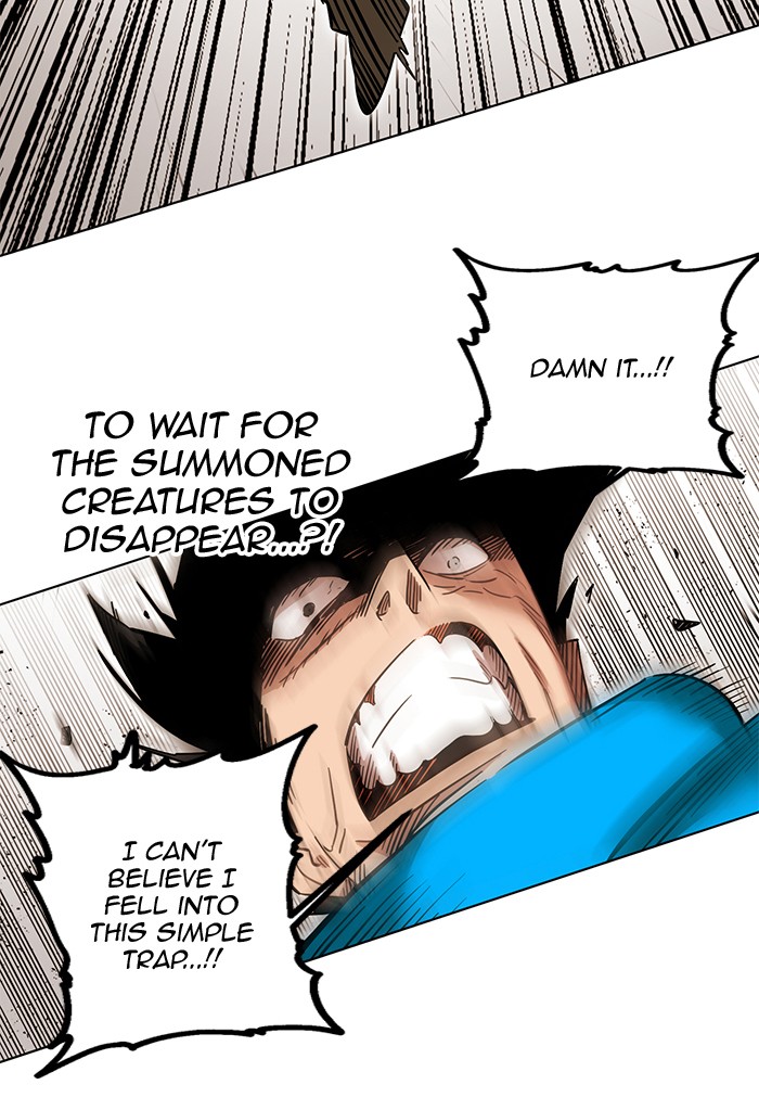 Hardcore Leveling Warrior Chapter 266 page 72 - Chapter 266: [Season 2] Ep. 83