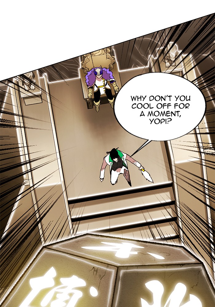 Hardcore Leveling Warrior Chapter 266 page 73 - Chapter 266: [Season 2] Ep. 83