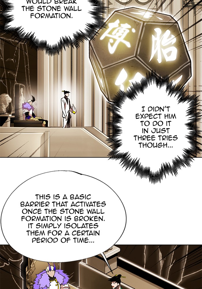 Hardcore Leveling Warrior Chapter 266 page 75 - Chapter 266: [Season 2] Ep. 83