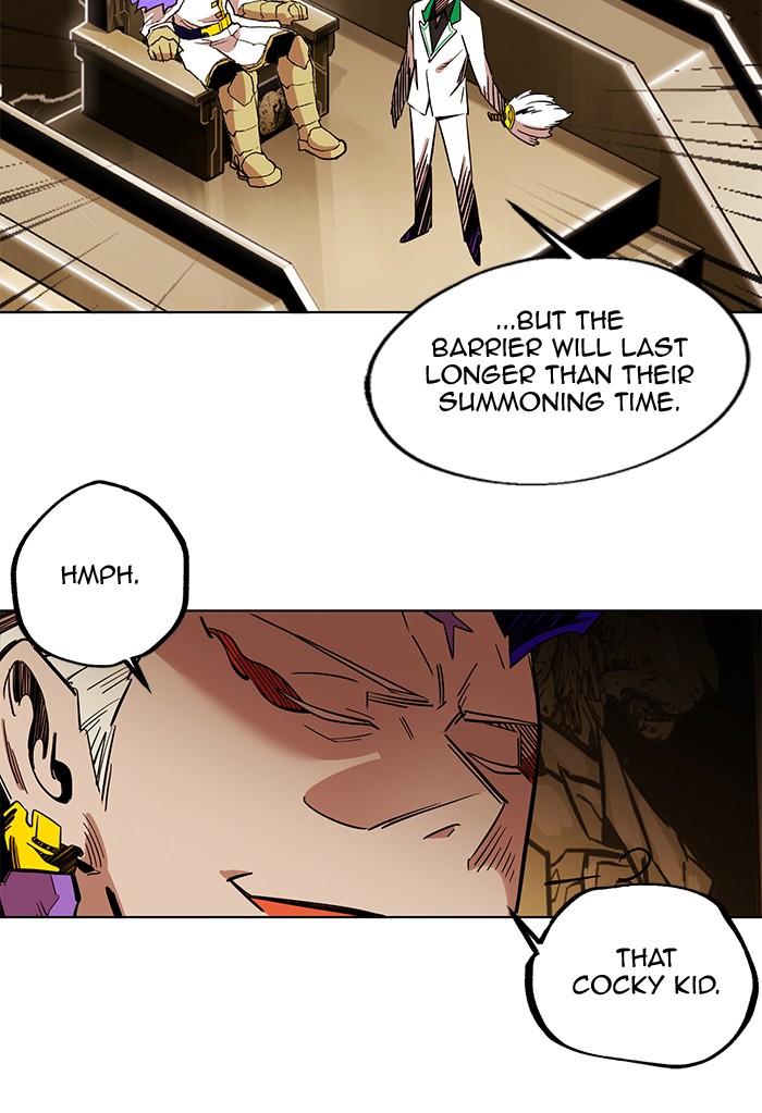 Hardcore Leveling Warrior Chapter 266 page 76 - Chapter 266: [Season 2] Ep. 83