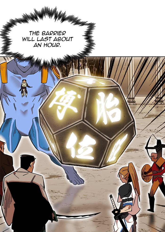 Hardcore Leveling Warrior Chapter 266 page 77 - Chapter 266: [Season 2] Ep. 83