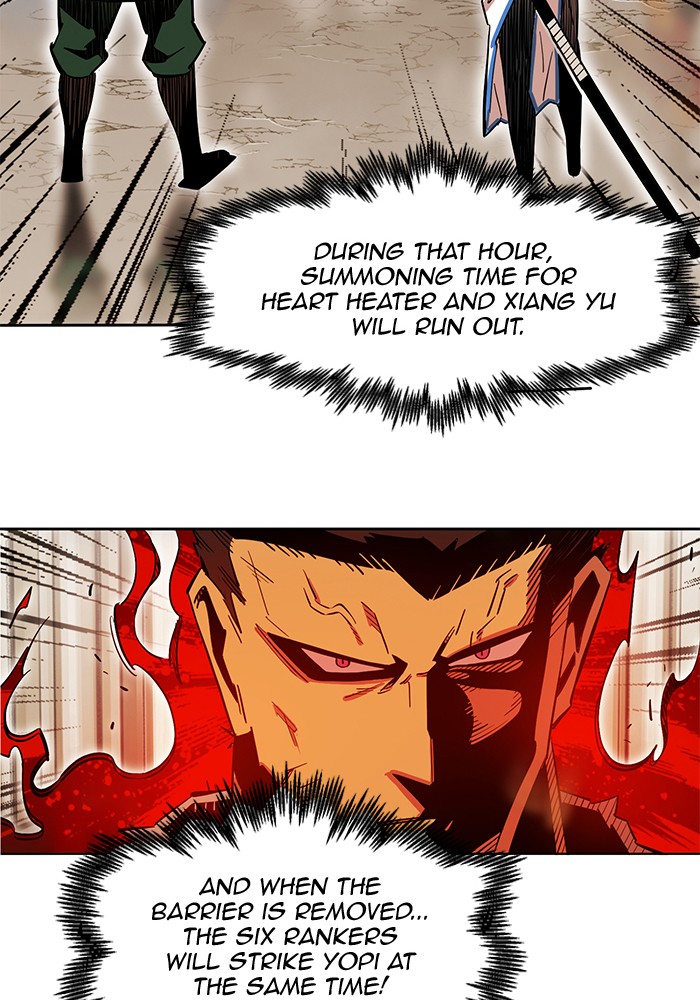 Hardcore Leveling Warrior Chapter 266 page 78 - Chapter 266: [Season 2] Ep. 83