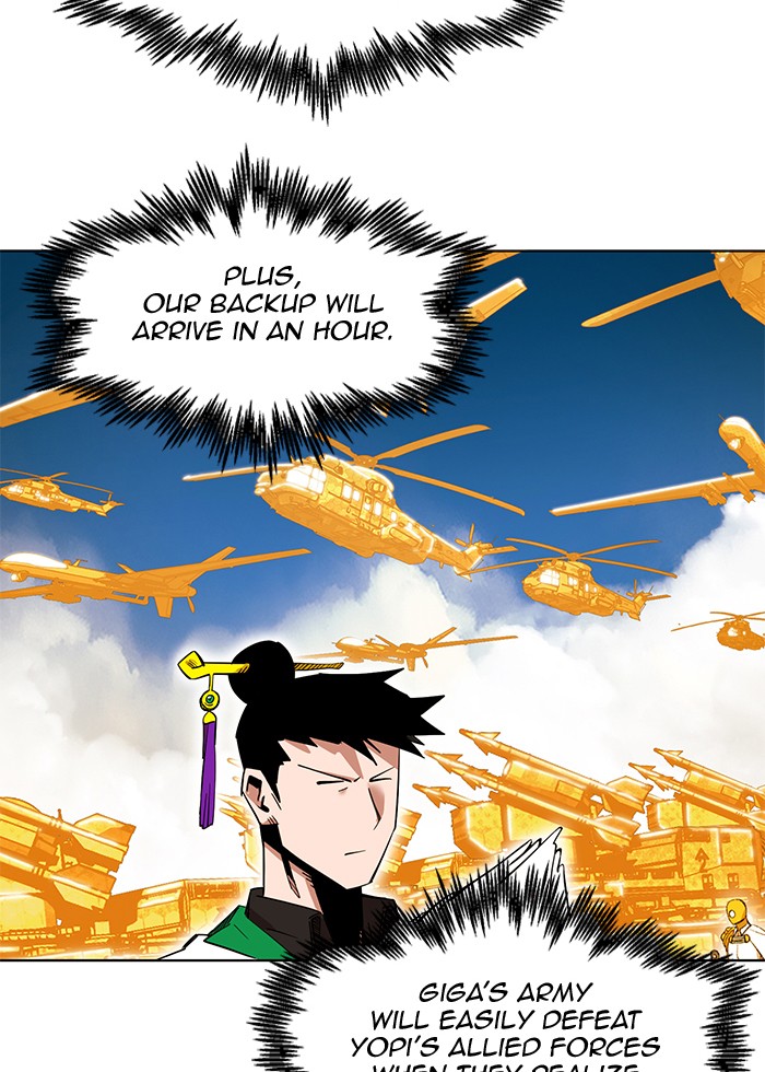 Hardcore Leveling Warrior Chapter 266 page 79 - Chapter 266: [Season 2] Ep. 83