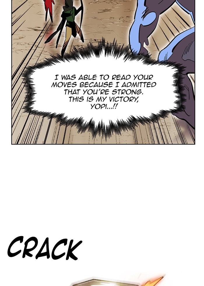 Hardcore Leveling Warrior Chapter 266 page 81 - Chapter 266: [Season 2] Ep. 83