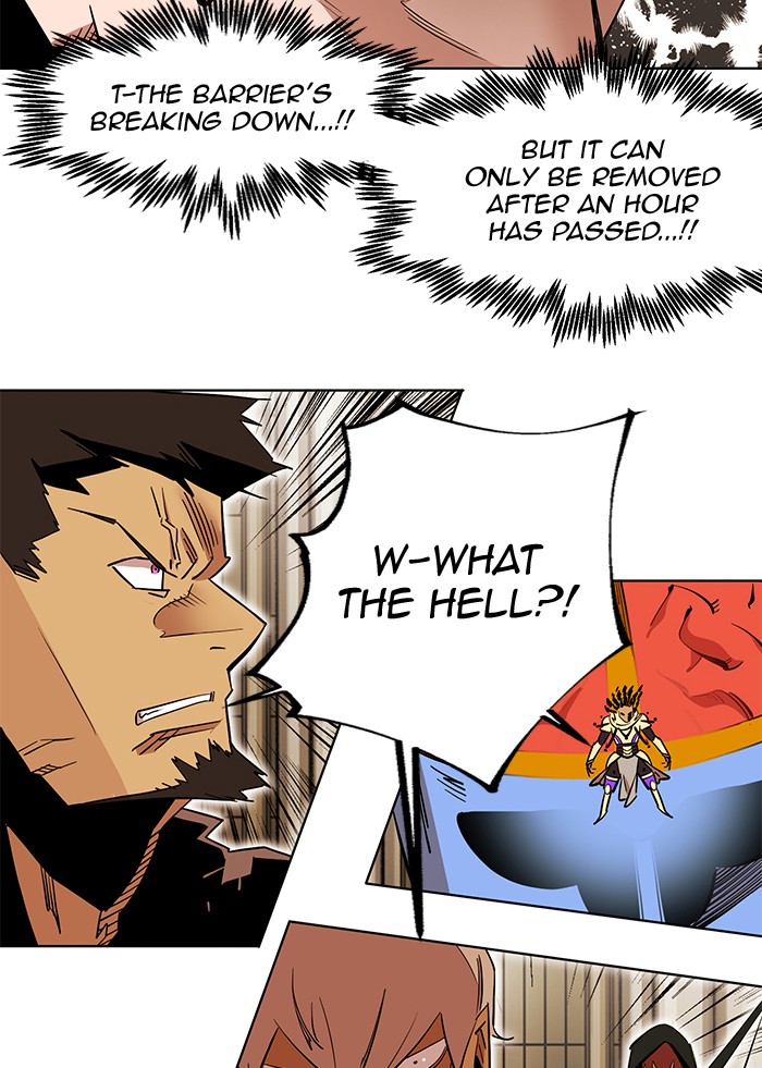 Hardcore Leveling Warrior Chapter 266 page 83 - Chapter 266: [Season 2] Ep. 83