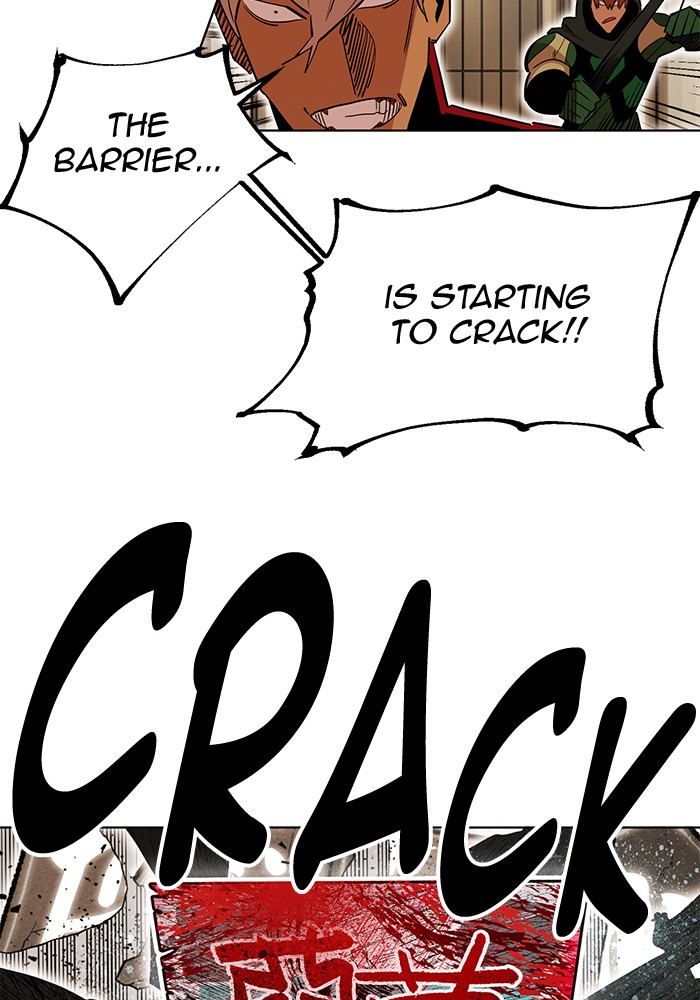 Hardcore Leveling Warrior Chapter 266 page 84 - Chapter 266: [Season 2] Ep. 83