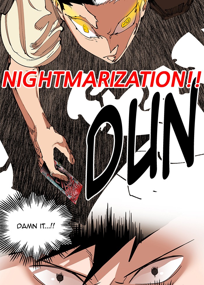 Hardcore Leveling Warrior Chapter 266 page 87 - Chapter 266: [Season 2] Ep. 83