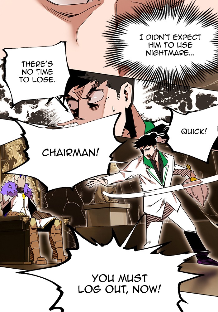 Hardcore Leveling Warrior Chapter 266 page 88 - Chapter 266: [Season 2] Ep. 83