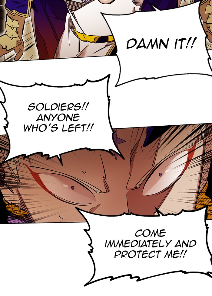 Hardcore Leveling Warrior Chapter 266 page 93 - Chapter 266: [Season 2] Ep. 83